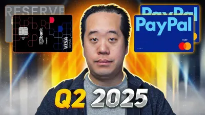 My Switch to 4-5.25% Cash Back (And Why You Should Too)