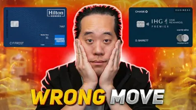 Are Purchasing Points Worth It?